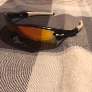 oakley radars